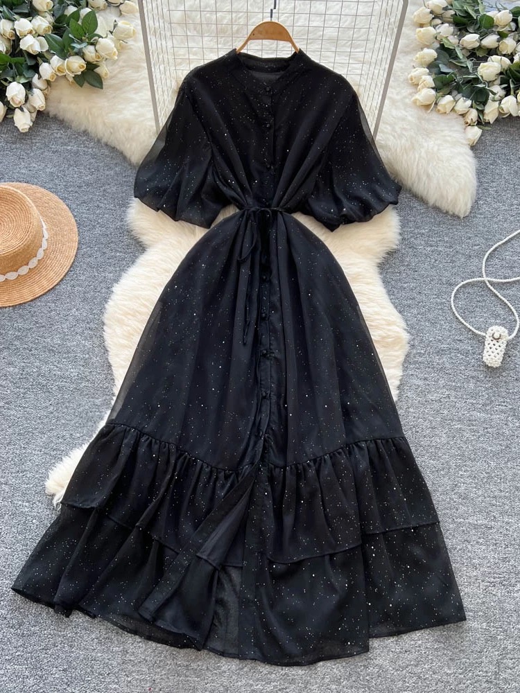 Very cutesy dress CD2305 images